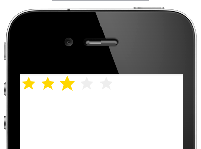 Star Rating1